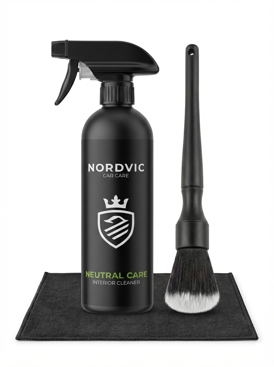 NORDVIC Interior Kit