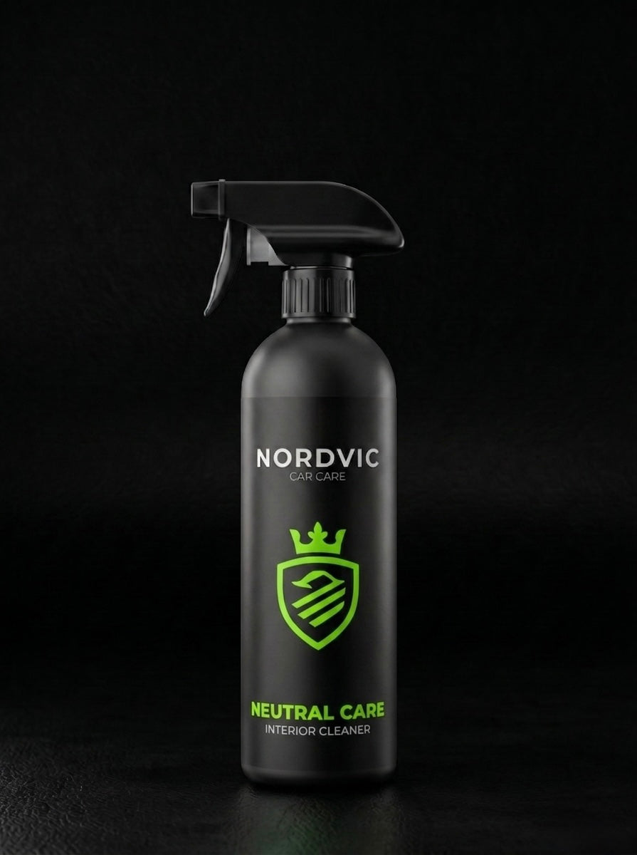 NORDVIC NEUTRAL CARE